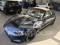 2025 Mazda MX-5