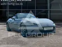 2025 Mazda MX-5