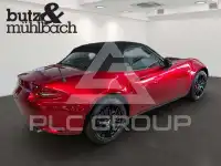 2025 Mazda MX-5