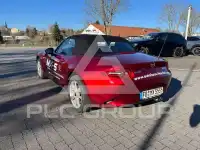 2025 Mazda MX-5