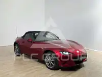 2025 Mazda MX-5