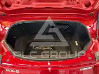 2025 Mazda MX-5