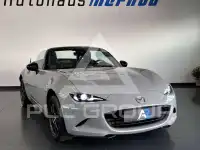 2025 Mazda MX-5
