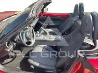 2025 Mazda MX-5