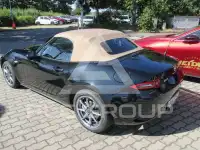 2025 Mazda MX-5