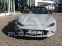 2025 Mazda MX-5