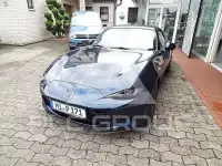2025 Mazda MX-5