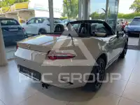2025 Mazda MX-5