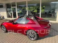 2025 Mazda MX-5