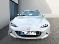 2025 Mazda MX-5