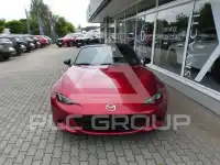 2025 Mazda MX-5