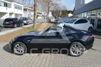 2025 Mazda MX-5