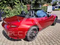 2025 Mazda MX-5