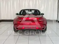 2025 Mazda MX-5