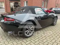 2025 Mazda MX-5