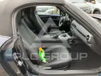 2025 Mazda MX-5
