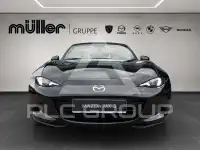 2025 Mazda MX-5