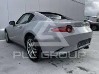 2025 Mazda MX-5