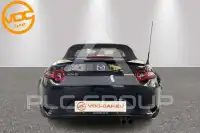2025 Mazda MX-5