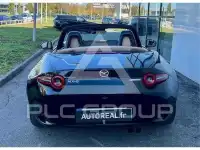 2025 Mazda MX-5