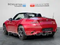 2025 Mazda MX-5