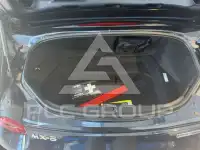 2025 Mazda MX-5