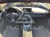 2025 Mazda MX-5