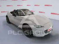 2025 Mazda MX-5