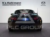 2025 Mazda MX-5
