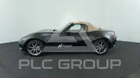 2025 Mazda MX-5