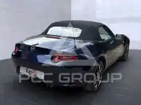 2025 Mazda MX-5