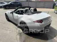 2025 Mazda MX-5