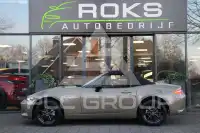 2025 Mazda MX-5