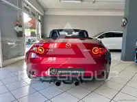 2025 Mazda MX-5