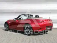2026 Mazda MX-5