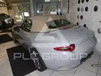 2025 Mazda MX-5
