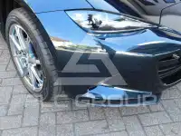 2025 Mazda MX-5
