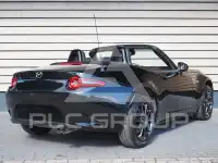 2026 Mazda MX-5