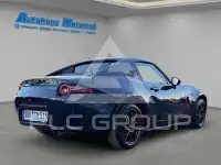 2025 Mazda MX-5