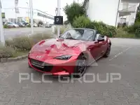 2025 Mazda MX-5