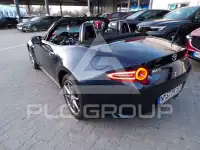 2025 Mazda MX-5