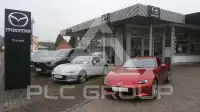 2025 Mazda MX-5