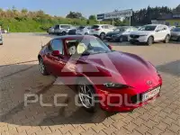 2025 Mazda MX-5