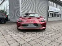 2025 Mazda MX-5