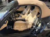2025 Mazda MX-5