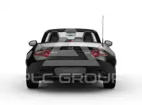 2025 Mazda MX-5