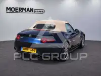 2025 Mazda MX-5