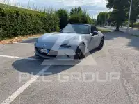 2025 Mazda MX-5