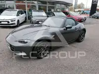 2025 Mazda MX-5