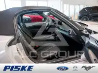 2025 Mazda MX-5